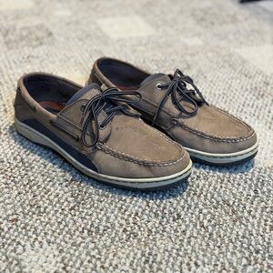 Men’s Sperry Billfish boat shoes
